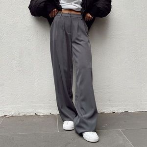 Princess Polly Archer Pants